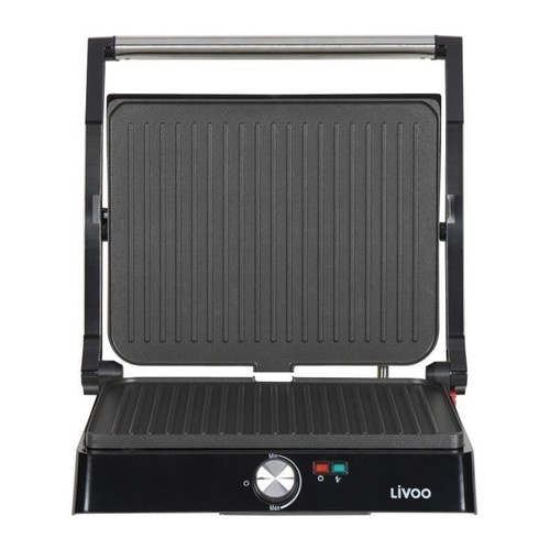 Grill viande panini livoo - et,