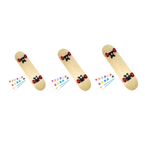 Kids diy skateboard - skateboard, de