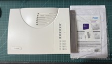 Centrale d’alarme Hager S304-22F – Neuve ✅| Envoi rapide ?