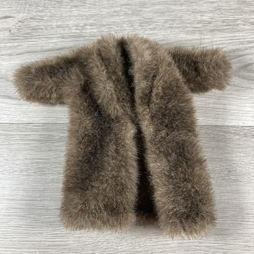Fabulous furs barbie - 12”,
