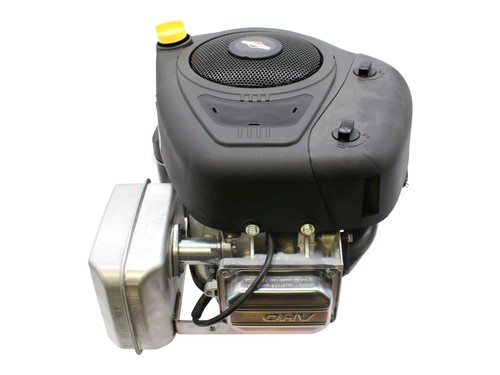 Briggs stratton - 15,5, &