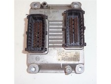 boîtier moteur uce OPEL AGILA