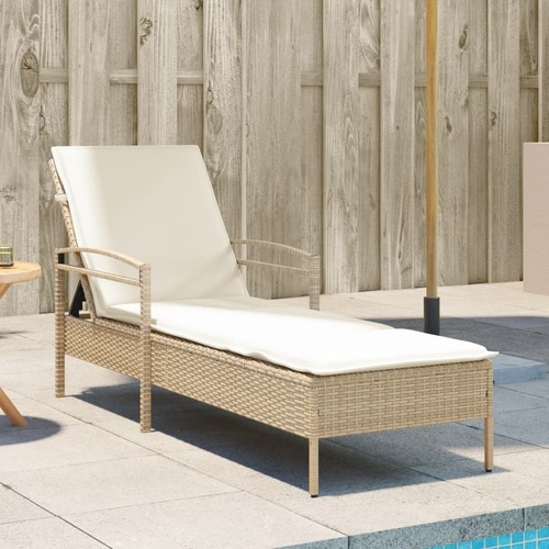 Chaise longue coussin lit - longue,
