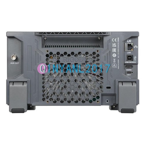 Oscilloscope digital rigol - digital,