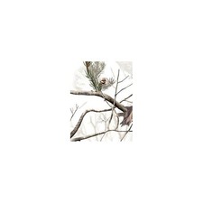 Lenscoat realtreeapsnow pour - lenscoat,