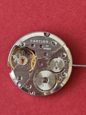 Mouvement de montre-bracelet