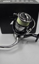 Moulinet toupie Daiwa 24