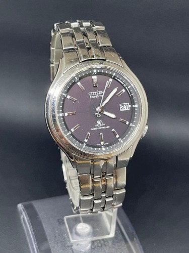 Montre homme citizen attesa - montre,