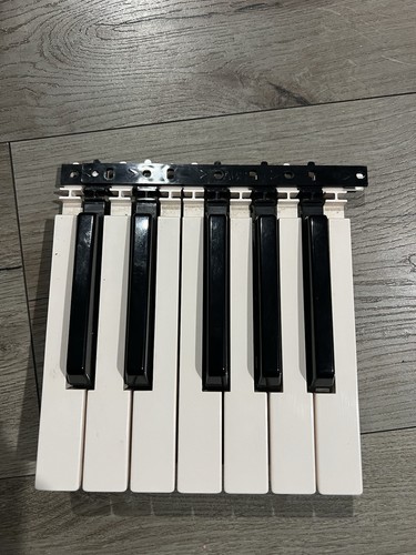 Yamaha psr s710 keys - psr,