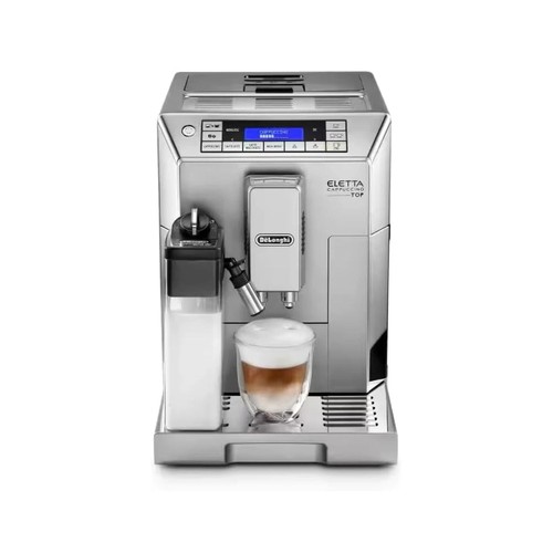 Delonghi eletta lattecrema - delonghi,