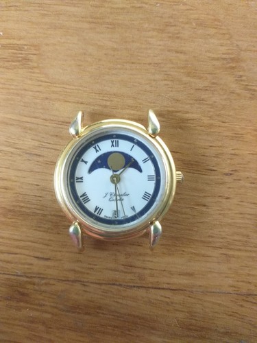 Ancienne chevalier phase de - j.,
