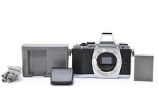 Boîtier Olympus OM-D E-M5