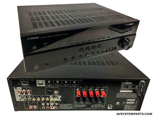 Yamaha v471 180w - rx-v471,