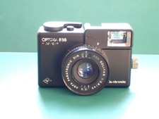 Agfa Optima 535 argentique
