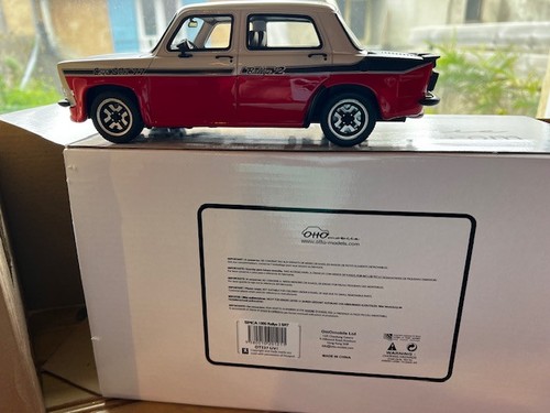 Simca 1000 rallye str 18 - simca,
