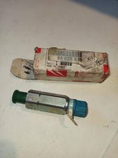 1 manocontact de sécurité