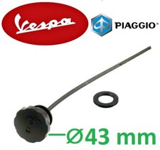 BOUCHON DE RESERVOIR A ESSENCE