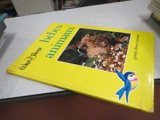 CABA BEBES ANIMAUX WALT DISNEY