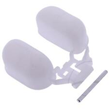 Carburateur Float Complet pour Honda NX250 1988-1995 XL200 TR200 CA125 CM125 C