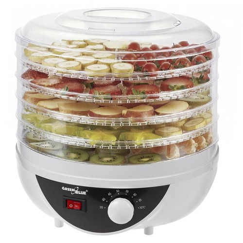 Séchoir pour champignons