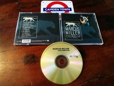 Marcus Miller - Panther Live