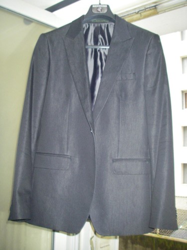 Zara man blazer veste - blazer,