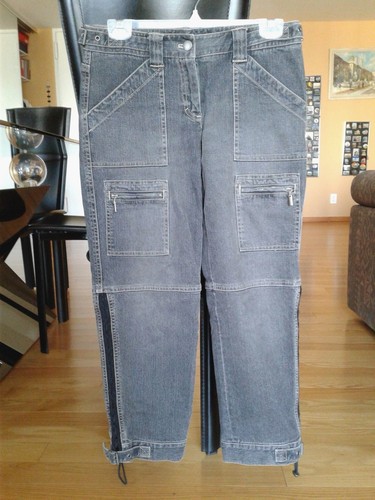 Elie tahari size jeans - 4,