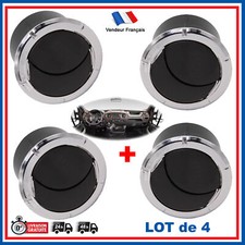 4 Grille de Ventilation pour