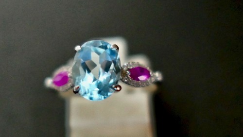 Bague massif carats 375 - bague, or