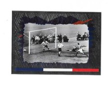 Vignette France 2016 - Carrefour - N°88 - Génération dorée - 1958