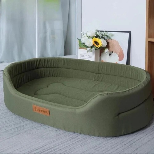 Coussins pour chiens - lit,