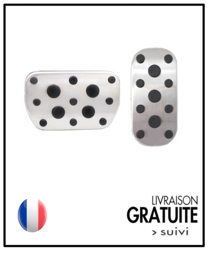 Pédale pédalier auto pour - auto,