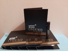 MONT BLANC LEGEND EAU DE