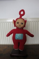 VINTAGE 1996 Peluche doudou