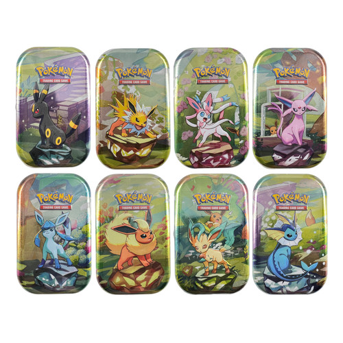 Pokémon artset 8x - pokémon,