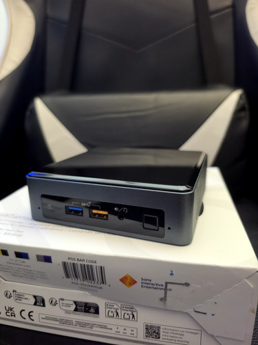 Intel nuc modèle nuc8bek - intel, :