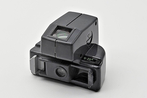 Gossen adaptateur viseur - adaptateur, de