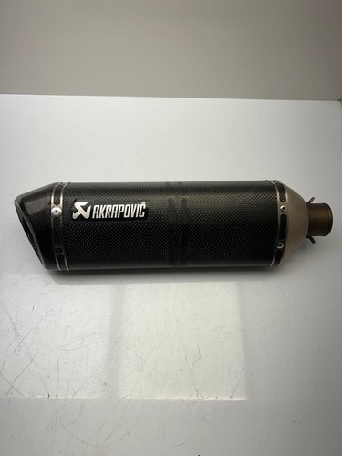 Silencieux akrapovic yamaha - akrapovic,