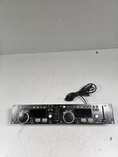 Lecteur CD Double Denon DN-D4000 - S'allume, Boutons Non Testés