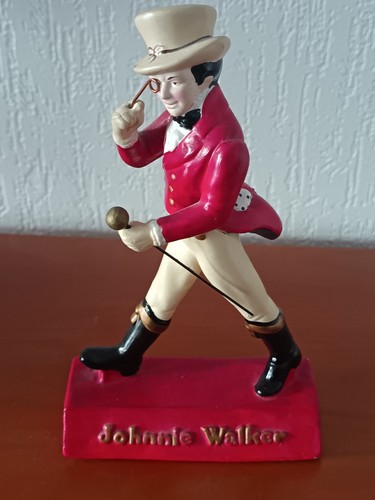 Dandy whisky johnnie - whisky, walker"