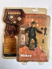 BNIB Les Goonies Série De Films Mikey Figurine D'Action Mezco Toys 2007
