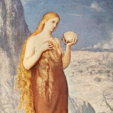 BEAUX-ARTS - Superbe CATALOGUE SKIRA Journal du SYMBOLISME ILLUSTRÉ 