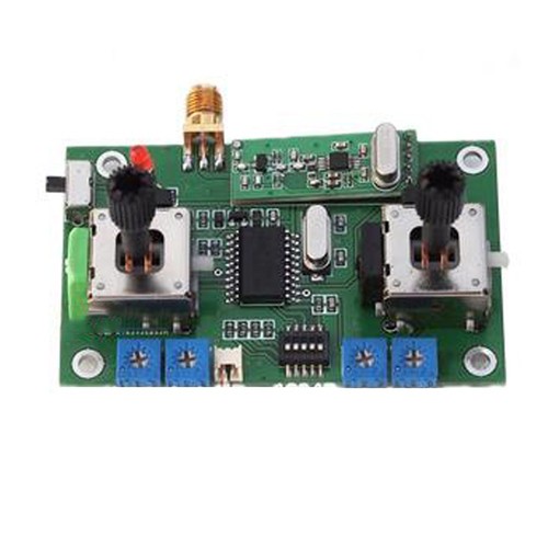 Carte récepteur 900mhz - récepteur, 6
