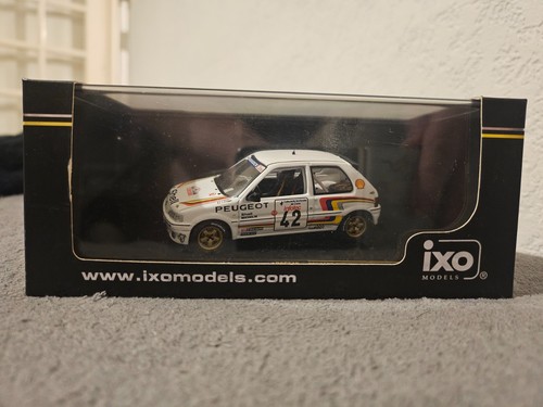 Peugeot 106 xsi - , bruzi