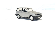 LANCIA  Y10  GRIS  -  POLISTIL