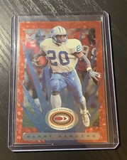 1999 Donruss Preferred QBC -