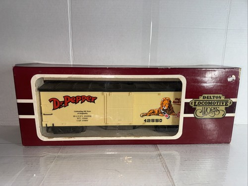 Delton scale 4255d pepper - scale, dr