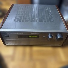 YAMAHA AVX-2200DSP Av Surround