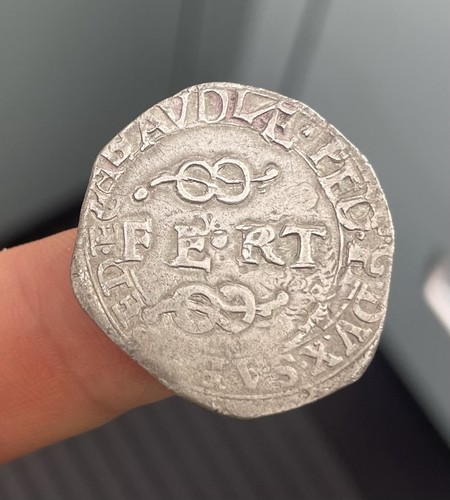 Rare duché savoie - duché, de