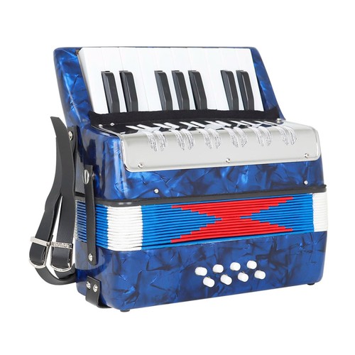 Clavier accordéon mini - accordéon, piano